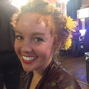 Meet your Posher, Tara